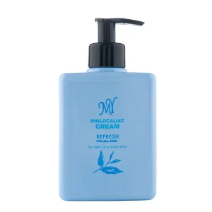 کرم مرطوب‌کننده مای مدل Refresh مناسب انواع پوست 300 میلی‌