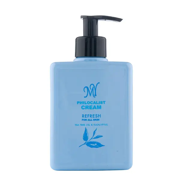 کرم مرطوب‌کننده مای مدل Refresh مناسب انواع پوست 300 میلی‌