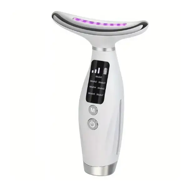 دستگاه لیفت و جوان‌سازی گردن و فک