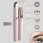 تست موزن بینی و ابرو مدل 18K-GOLD