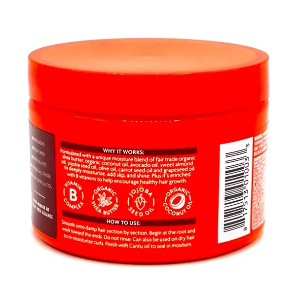 قیمت کرم مو حالت‌دهنده و فرکننده شی باتر و نارگیل کانتو