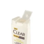 قیمت شامپو کلیر ضد شوره و کنترل چربی زنانه 400 میلی‌لیتر