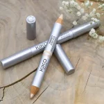 قیمت مداد دو سر کانسیلر و هایلایتر ابرو،صورت چندمنظوره کیکو KIKO