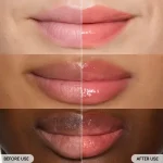 قیمت سرم لب رنگی گلیز کریز لانیژPEACH GLAZE (PEACHY CORAL)