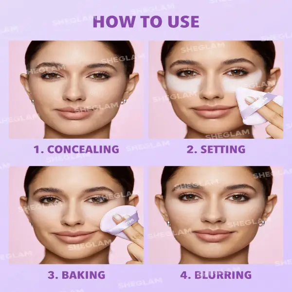 قیمت ست ۳ عددی پاف بلندر شیگلم