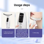 خرید دستگاه لیفت و جوان‌سازی گردن و فک