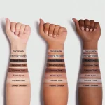 فروش پالت سایه چشم Live To Roam از SHEGLAM