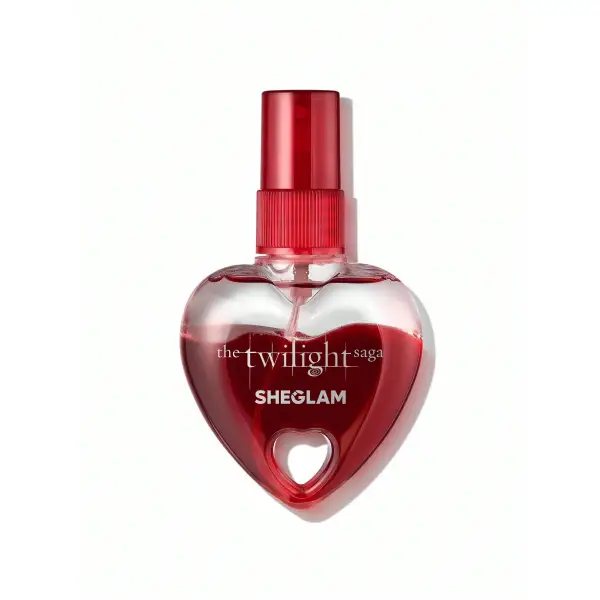 اسپری فیکس‌کننده آرایش SHEGLAM × The Twilight Saga