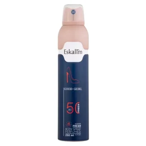 اسپری خوشبوکننده بدن زنانه اسکالیم مدل Good Girl