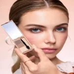 فروش پالت ابرو پفی شیگلم رنگ Brown