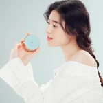 فروش کوشن ضدآفتاب وی‌تی VT Essence Sun Pact 11g