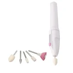 ست مانیکور و پدیکور سالن شیپر مدل 5in1