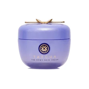 کرم پوست مرطوب تاچا