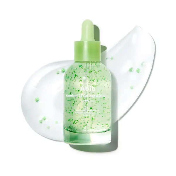 سرم کپسولی تسکین‌دهنده تی‌کا هارت‌لیف ابیب