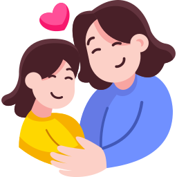 آیکون روز مادر