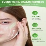 خرید پرایمر اصلاح رنگ ایون‌ بتر رنگ سبز شیگلم