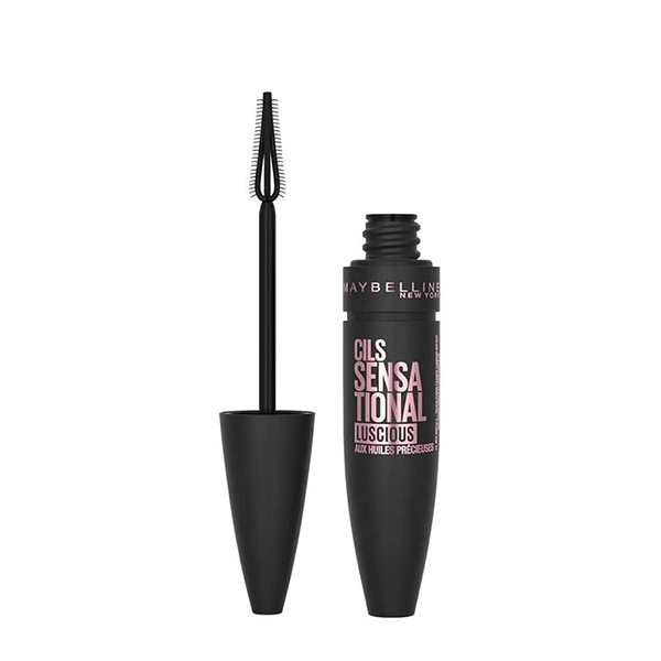 ریمل لش سنسیشنال میبلینMaybelline