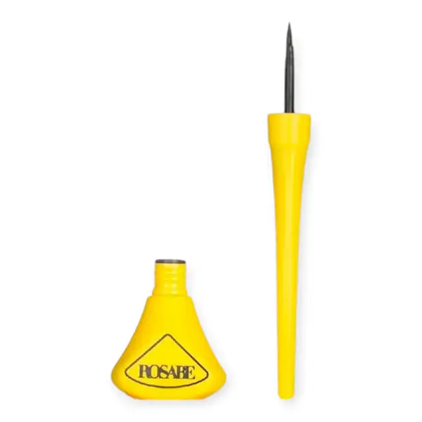 خط چشم کوزه ای ضد آب رزابی