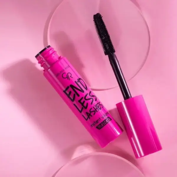 قیمت ریمل چشم حجم دهنده اندلس گلدن رز