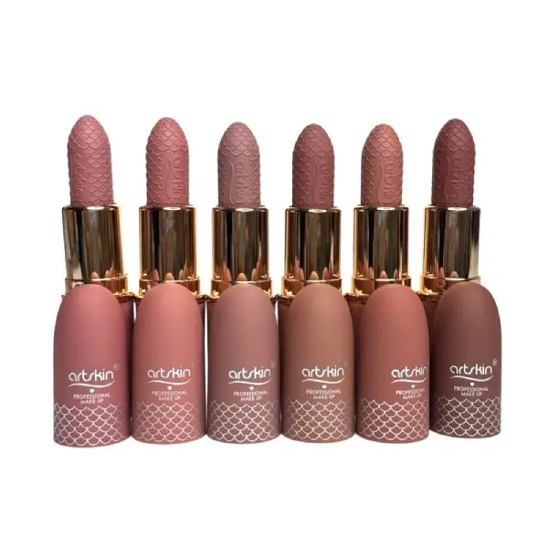 قیمت رژلب مات مخملی آرت‌اسکین