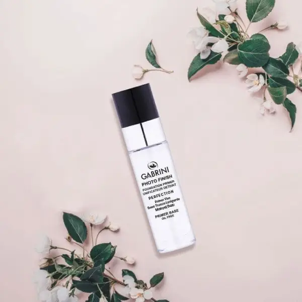 قیمت پرایمر شیشه‌ای Photo Finish گابرینی Gabrini