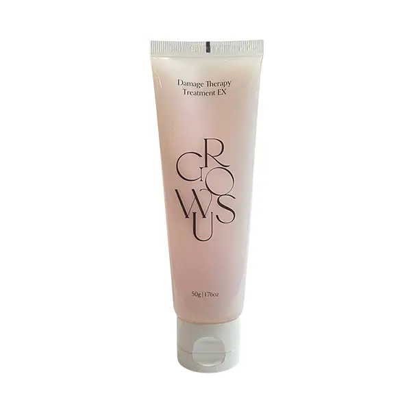 ماسک تریتمنت ترمیم کننده و تقویت کننده مو گروس