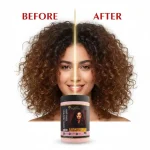قیمت ماسک تخصصی موی فر لایتنس Lightness