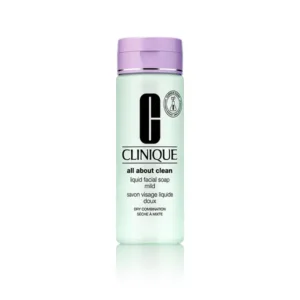 ژل شستشوی صورت کلینیک All About Clean Liquid Facial Soap