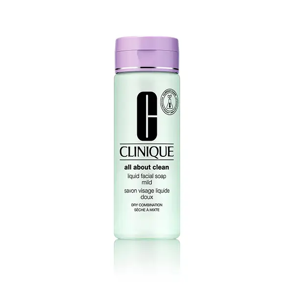 ژل شستشوی صورت کلینیک All About Clean Liquid Facial Soap