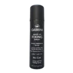 اسپری فیکس آرایش گابرینی Gabrini حجم 150 میل