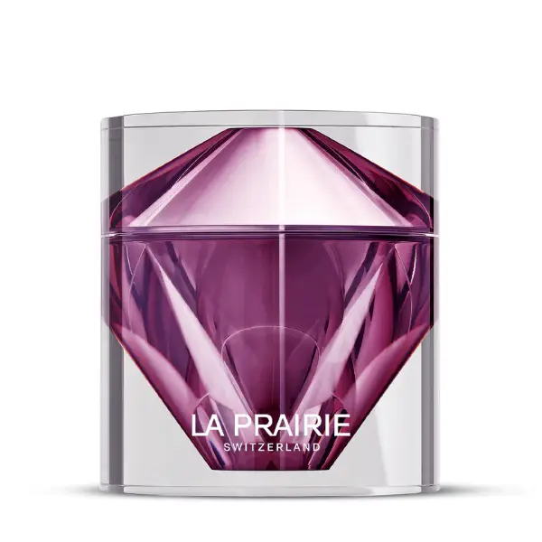کرم جوانساز لوکس La Prairie