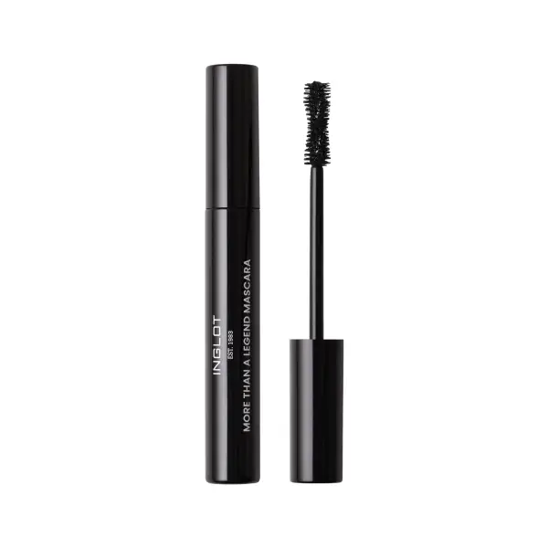 ریمل حجم‌دهنده و بلندکننده مژه اینگلوت مدل More Than a Legend Mascara