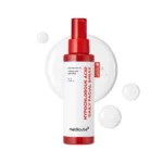اسپری صورت هیپوکلروس اسید مدیکیوب Hypochlorous Acid Daily Facial Spray