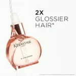Price of the Kerastase Gloss Absolu Glaze Drops Oil-In-Serum hair shine serum