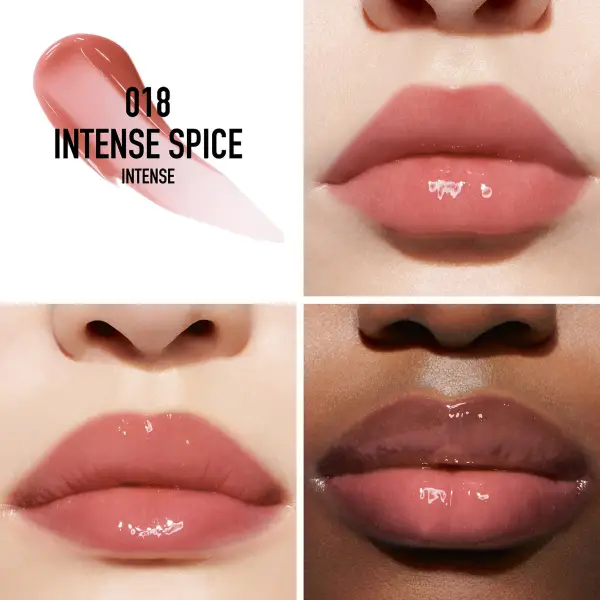 018 Intense Spice