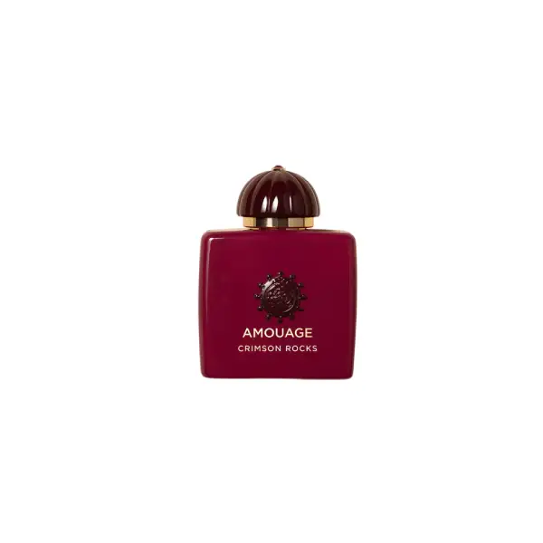 ادو پرفیوم یونی‌سکس مدل Crimson Rocks آمواج Amouage
