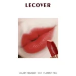 رژ لب مات لیکاور Lecover