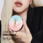 خریدکرم پودر کوشن ایو سن لوران مدل PACT CUSHION