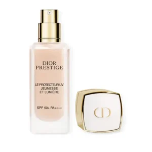 ضدآفتاب جوانسازی و لوکس دیور مدل پرستیژ SPF50+ PA