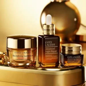 قیمت ست مراقبت و جوانساز شب استی لادر Estée Lauder