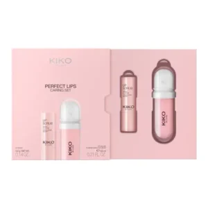 پک مراقبت لب کیکو میلانو مدل Perfect Lips Caring Set