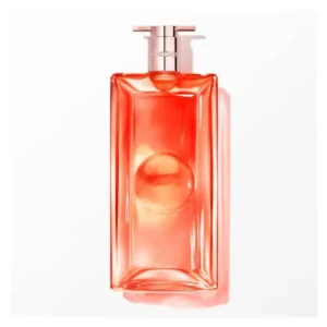 عطر زنانه لانکوم ایدول پیچ اند رز ادو پرفیوم Lancôme Idôle PeachN Roses Eau de Parfum