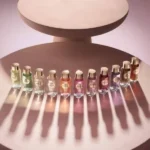 عطر یونیسکس لانکوم عود بوکت ادو پرفیوم Lancôme OUD BOUQUET Eau de Parfum