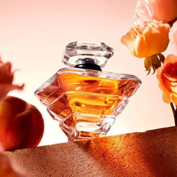 عطر زنانه لانکوم ترزور ادو پرفیوم Lancôme Trésor Eau de Parfum