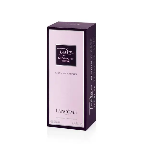 عطر زنانه لانکوم ترزور میدنایت رز ادو پرفیوم Lancôme Trésor Midnight Rose Eau de Parfum