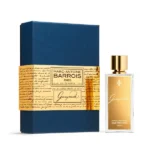 عطر یونیسکس مارک آنتونی باروا گنیمد ادو پرفیوم Marc-Antoine Barrois Ganymede Eau de Parfum