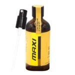 قیمت روغن آرگان چندکاره پوست و مو مکسی گلد Maxi Gold Argan Oil
