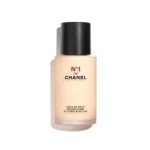 کرم پودر شنل آبرسان و ضد پیری Chanel N°1 De Chanel Revitalizing Foundation