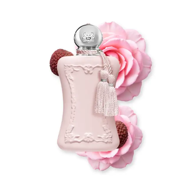 عطر زنانه پرفیومز د مارلی لیتون دلینا ادو پرفیوم Parfums de Marly Delina Eau de Parfum