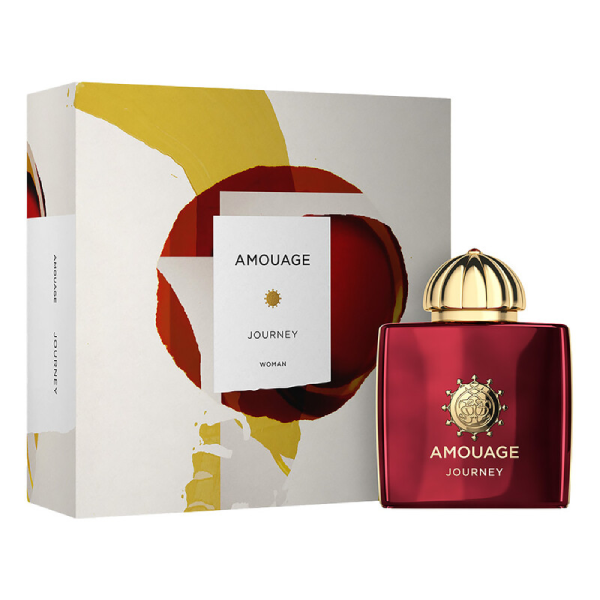 قیمت ادو پرفیوم زنانه مدل Journey Woman آمواج Amouage